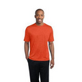 Sport-Tek  Heather Contender Short Sleeve Tee Shirt